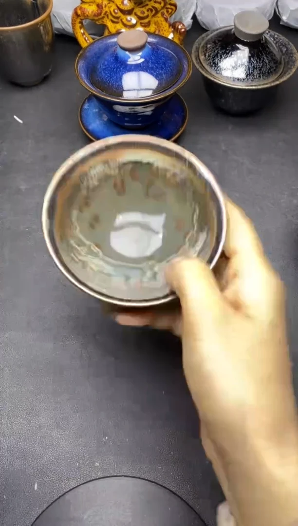 【闪购商品】茶盏             130