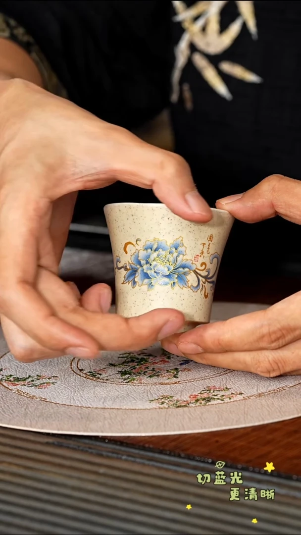 茶壶紫砂顽壶紫砂精选主人杯