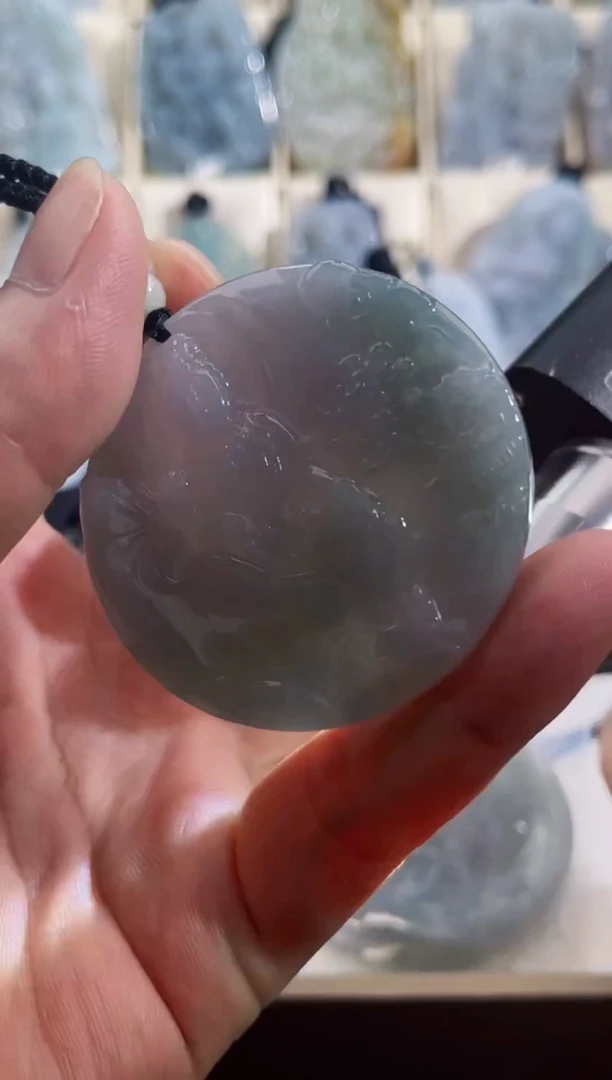 颈饰未镶嵌翡翠11/17/31