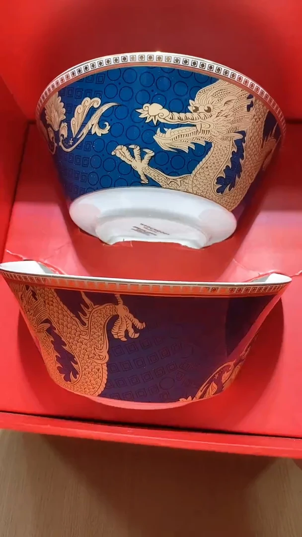 【闪购商品】瓷片锅碗瓢盆一件不剩