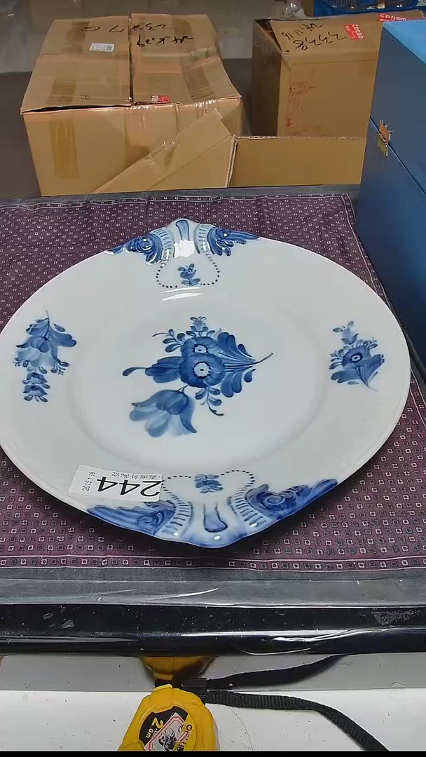 【闪购商品】杯小淼海外陶瓷工艺品