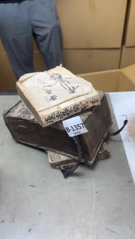 瓷片1357聚宝缘海淘精选