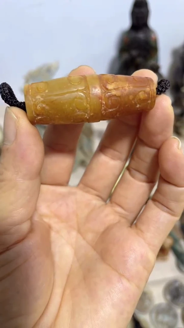 12号男女通用乐子挂饰