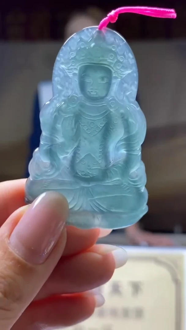 未镶嵌定制翡翠********656