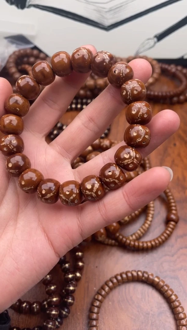 手串紫金鼠17号手串