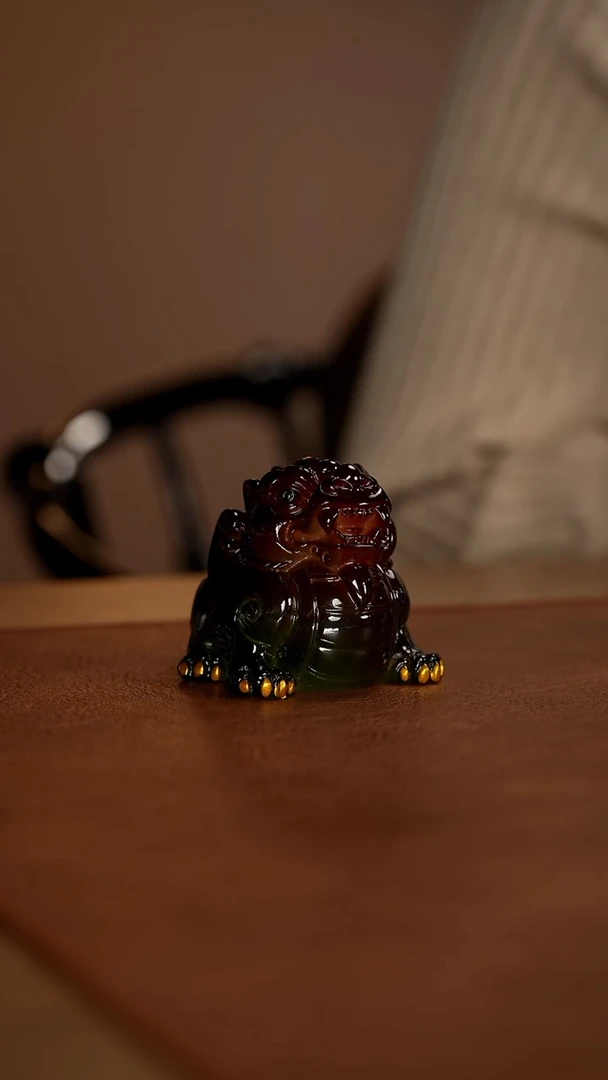 【闪购商品】瓷片景德镇斌芬陶瓷/茶宠小