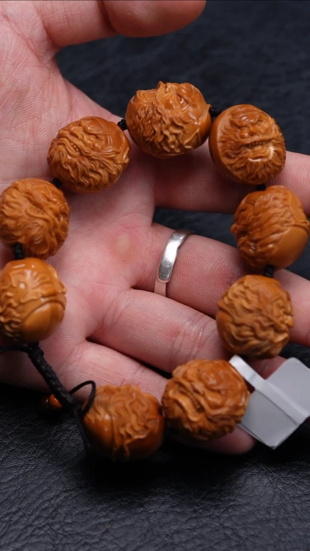 橄榄核手串/手链橄榄核