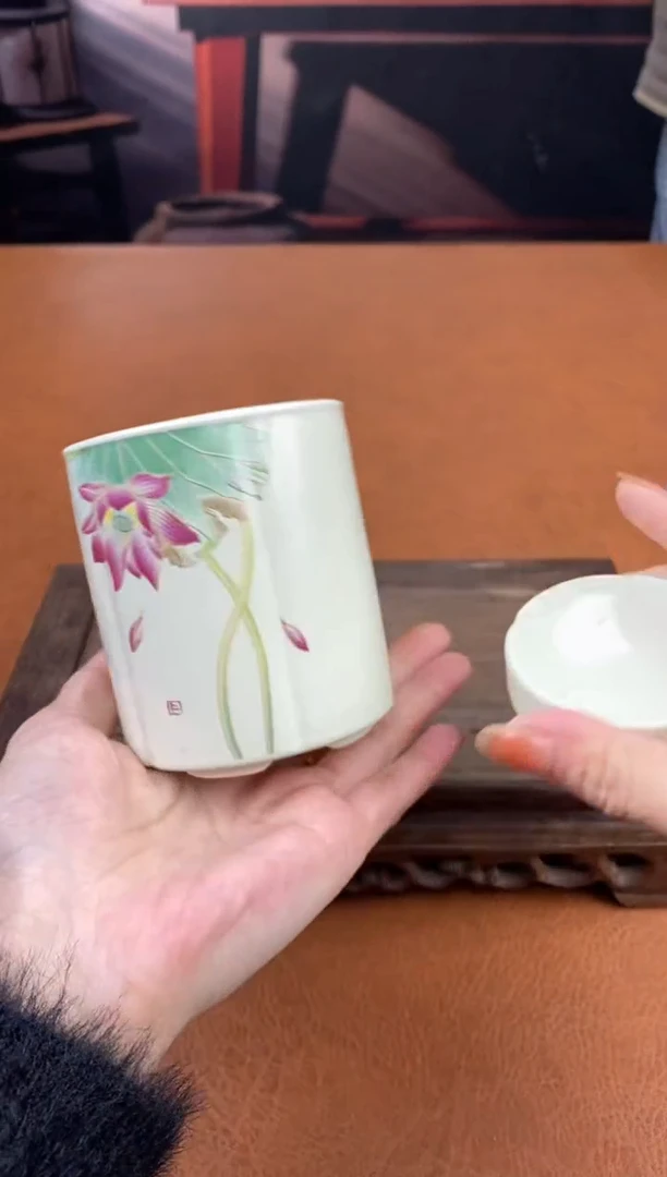 【闪购商品】陶禧茶器闪购福利V