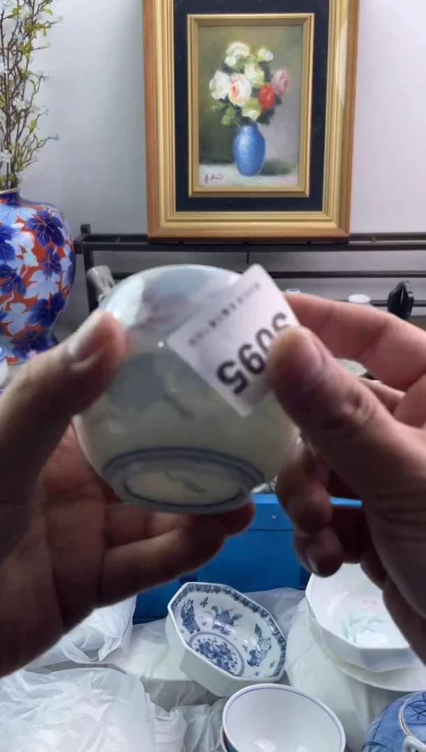 瓷片我**人095-S-