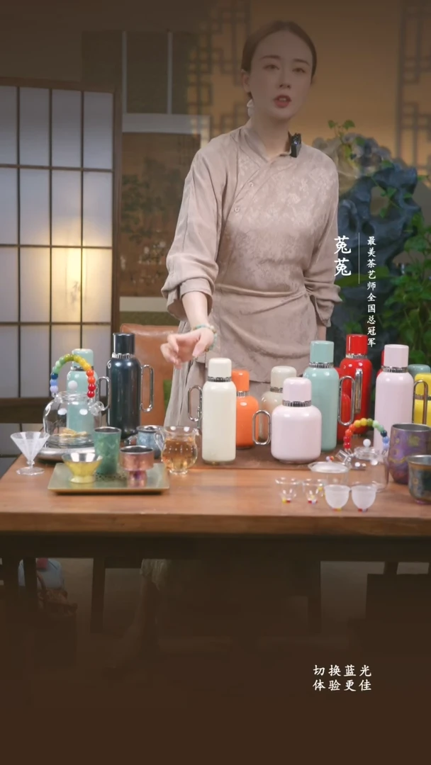 纯钛佑**～东方壶-纯钛美人壶迷你款-粉色430ml