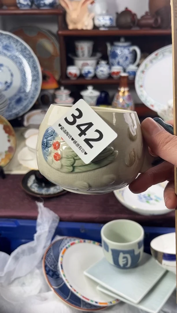【闪购商品】瓷片342..............