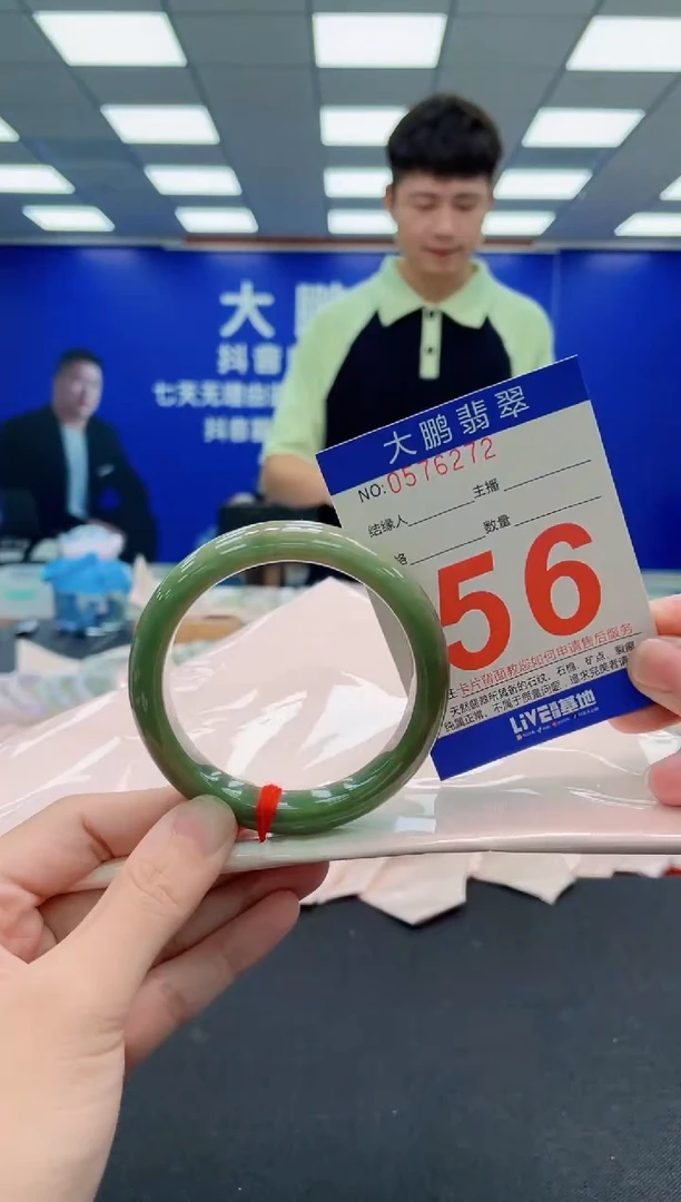 未镶嵌手镯翡翠AAAAAAAAA