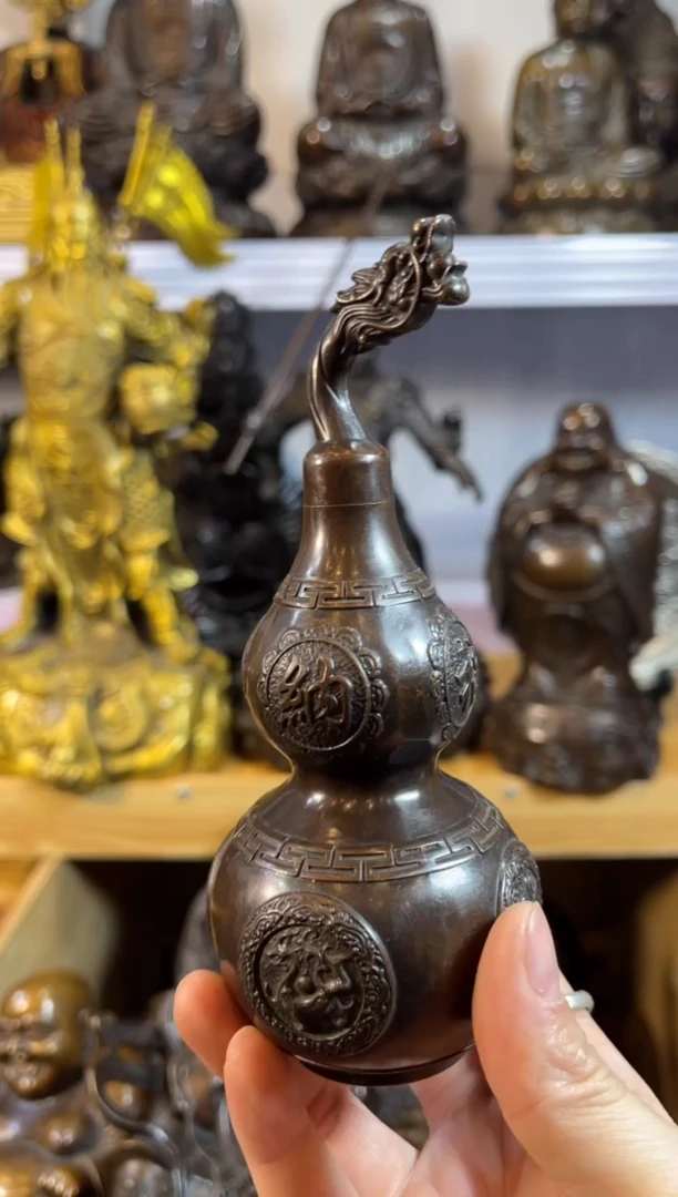 【闪购商品】.案台摆件物品摆件