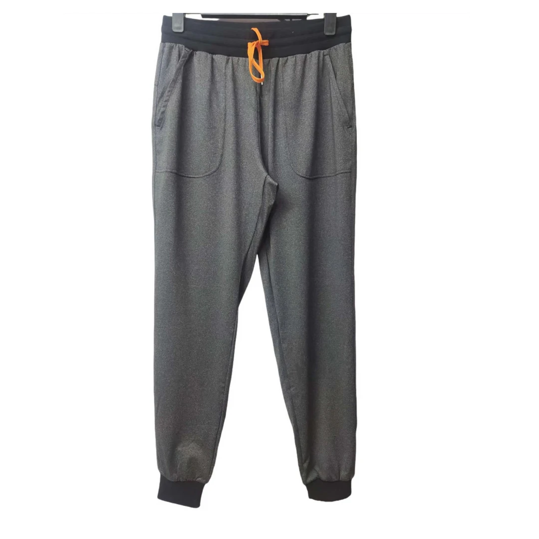 B102       男女同款卫裤休闲百搭舒适柔软