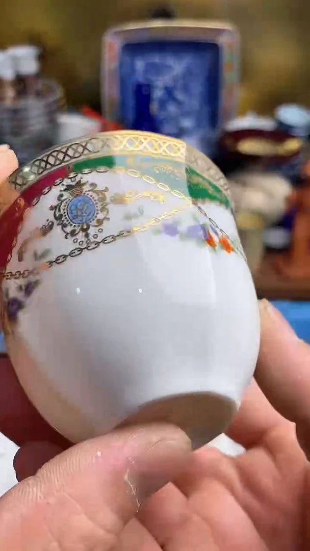 【闪购商品】瓷片66666666666295