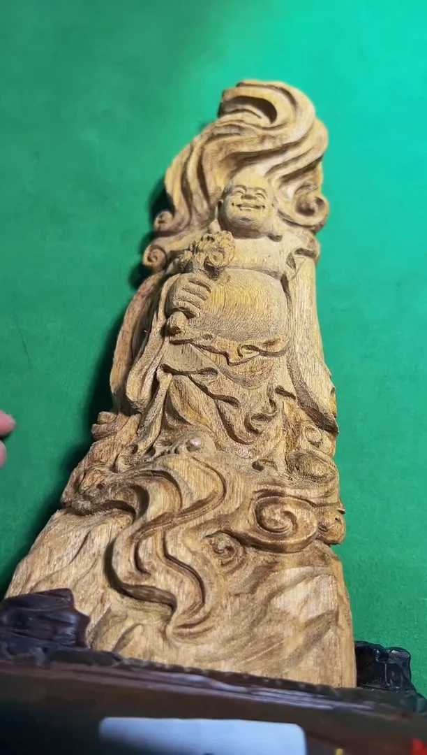 【闪购商品】沉香摆件111号天然野摆件多样性发一