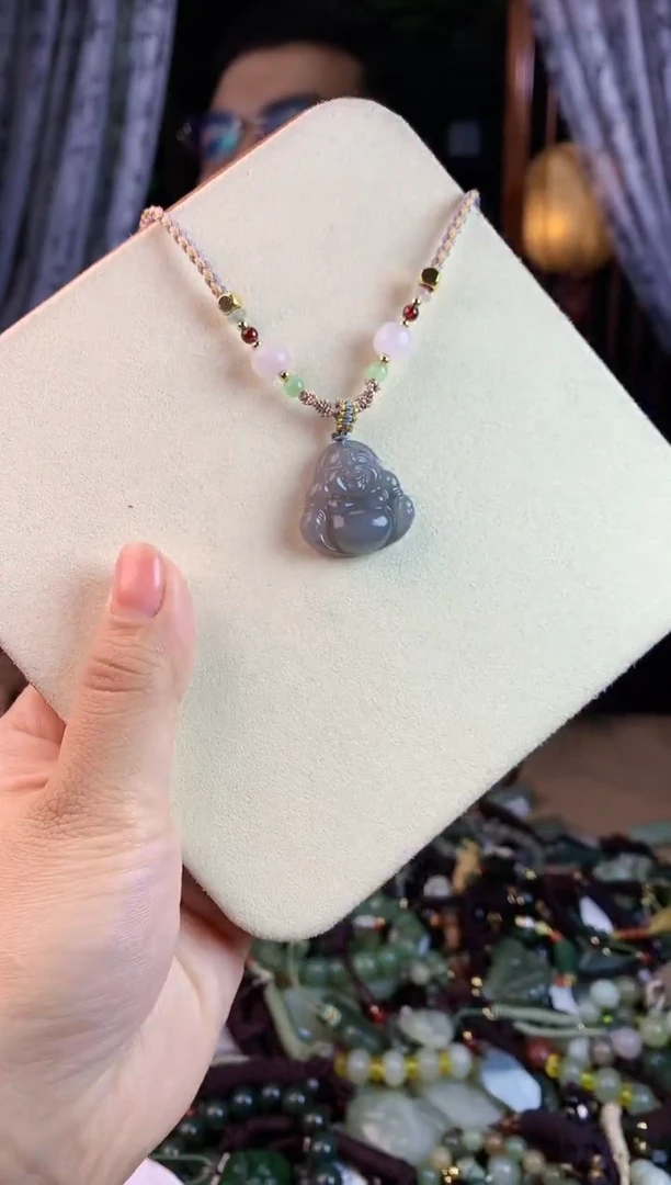 【闪购商品】和田玉挂件未镶嵌多样性发货拍一发一