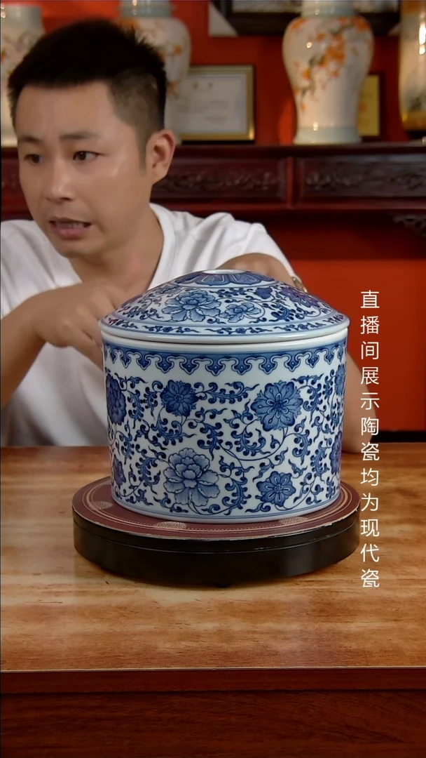 景德镇御匠邦陶瓷1