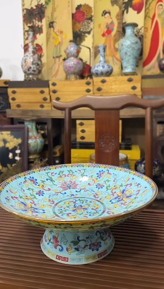 其他景德镇陶瓷摆件瓷