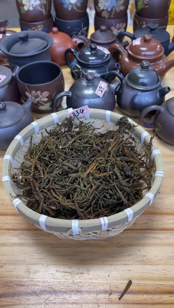 【闪购商品】陶334 号  细叶槲寄生【白云推荐】