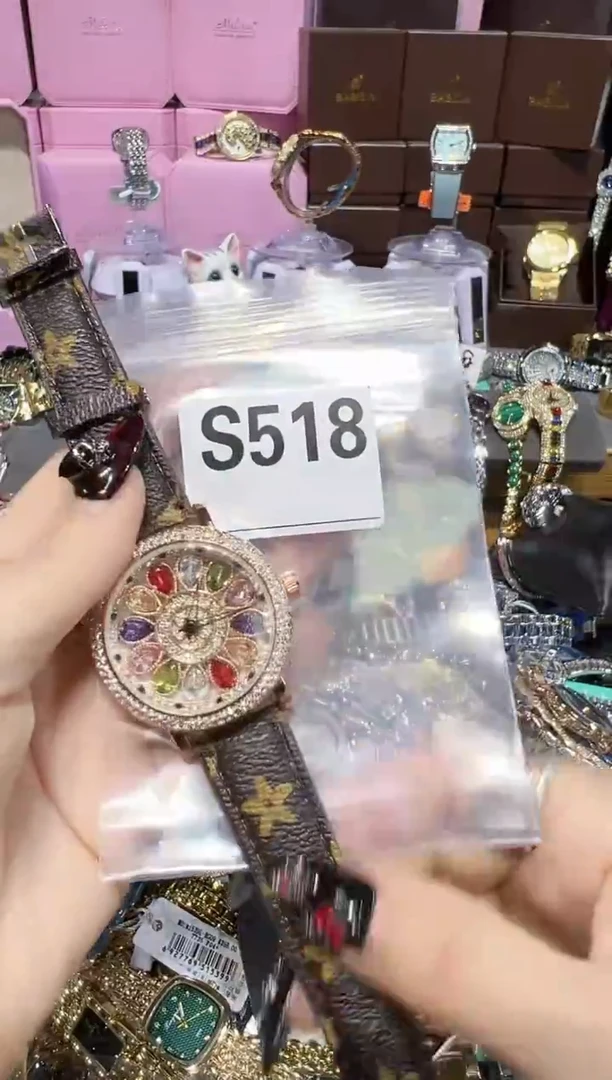 石英机芯锻造碳钢0