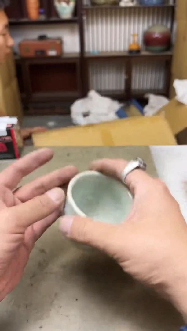 瓷片1335聚宝缘海淘精选