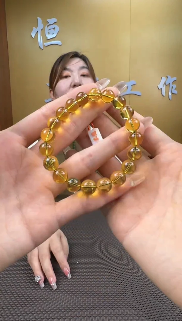 【闪购商品】琥珀裸石未镶嵌9多样性，发一