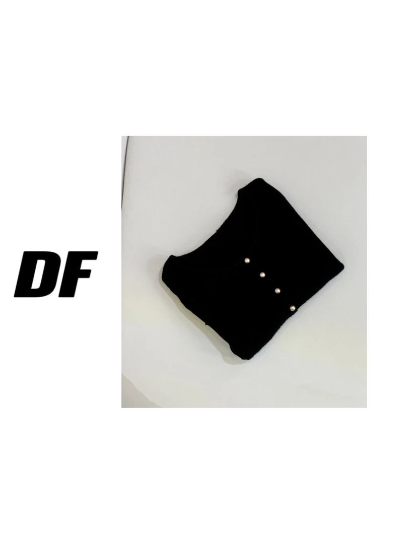 【B7772】CO-DF新款时尚女装春秋洋气百搭SS