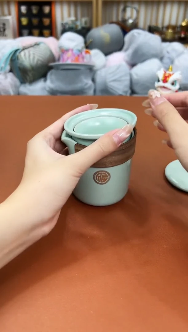 万家瓷坊清货商品链接@@G237