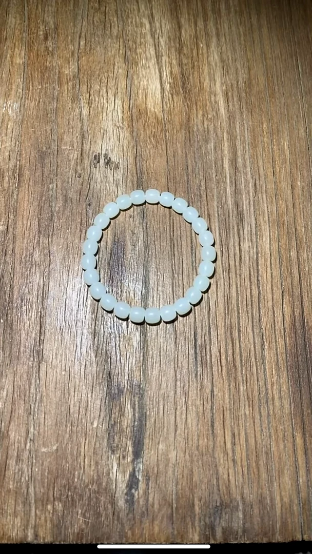 未镶嵌和田玉挂件HLW1128-1