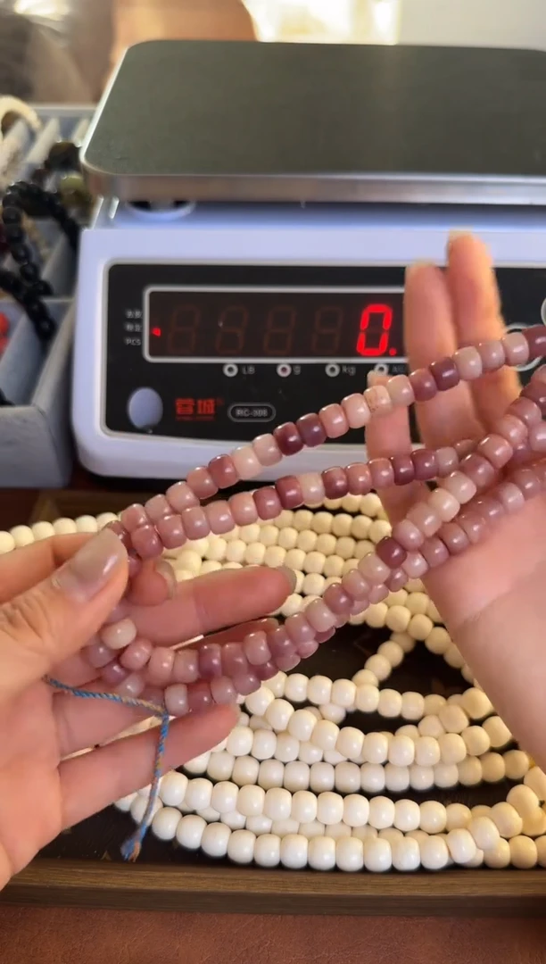 猛犸五哥卡8满紫108老型10号