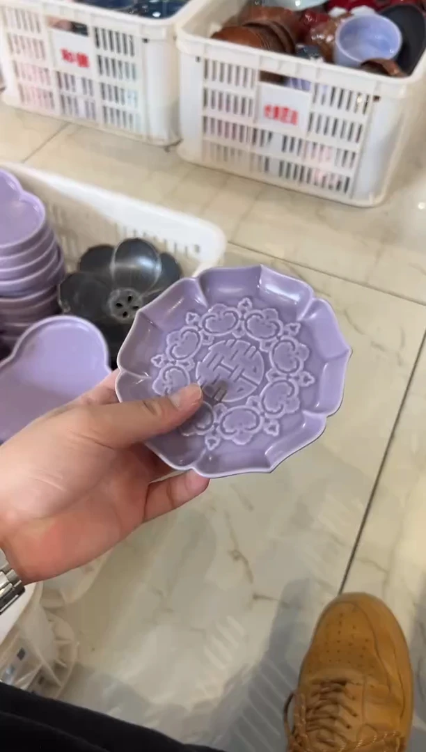 瓷片微瑕商品 介意勿拍