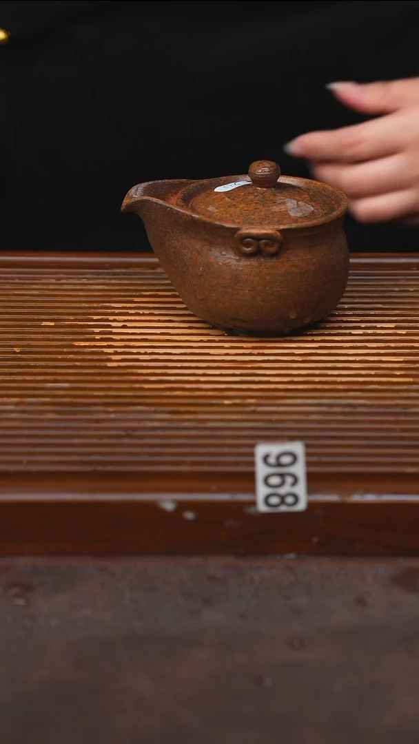 其他纯手工手作粗陶