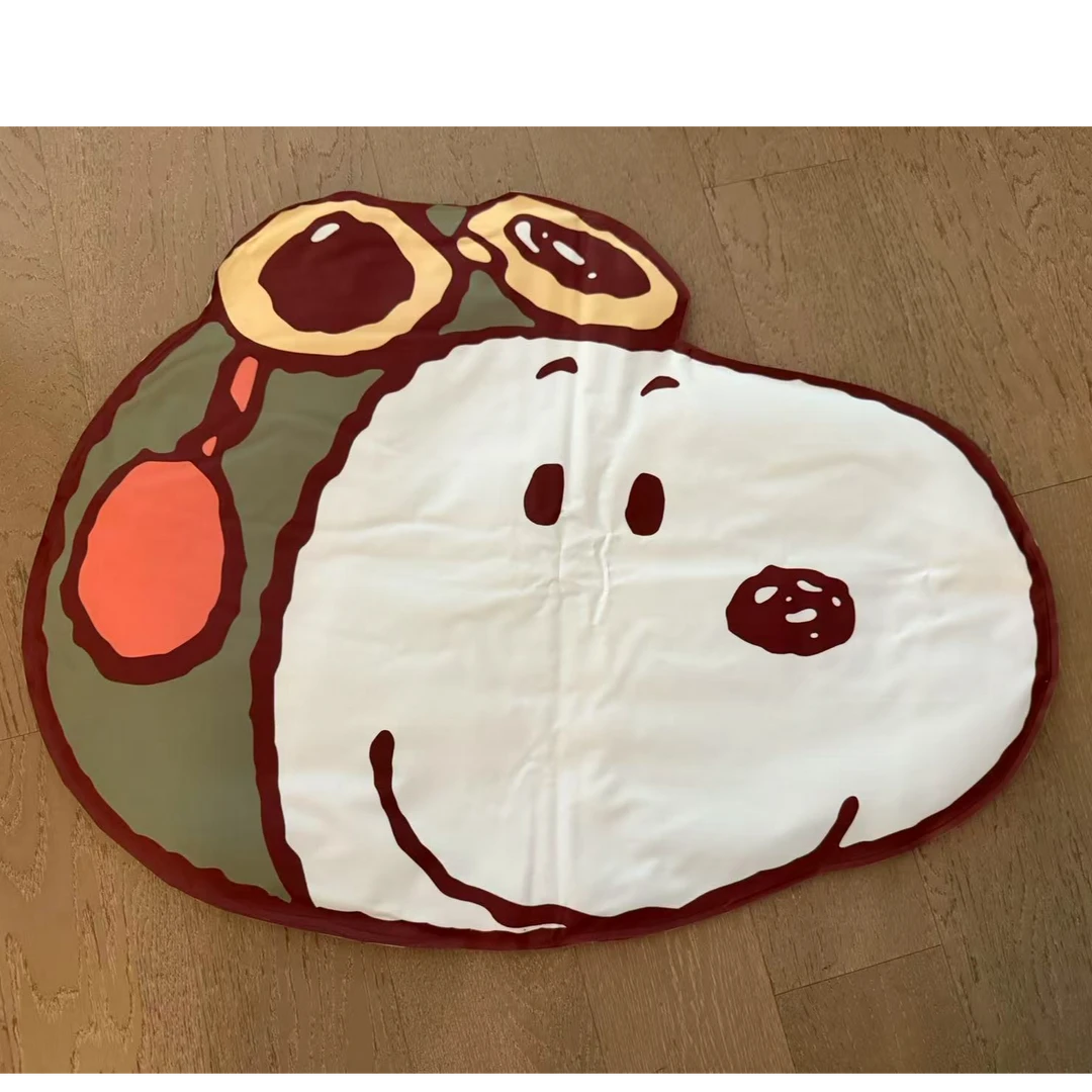 【夏季冰垫】史努比大头冰垫夏天必备猫狗通用