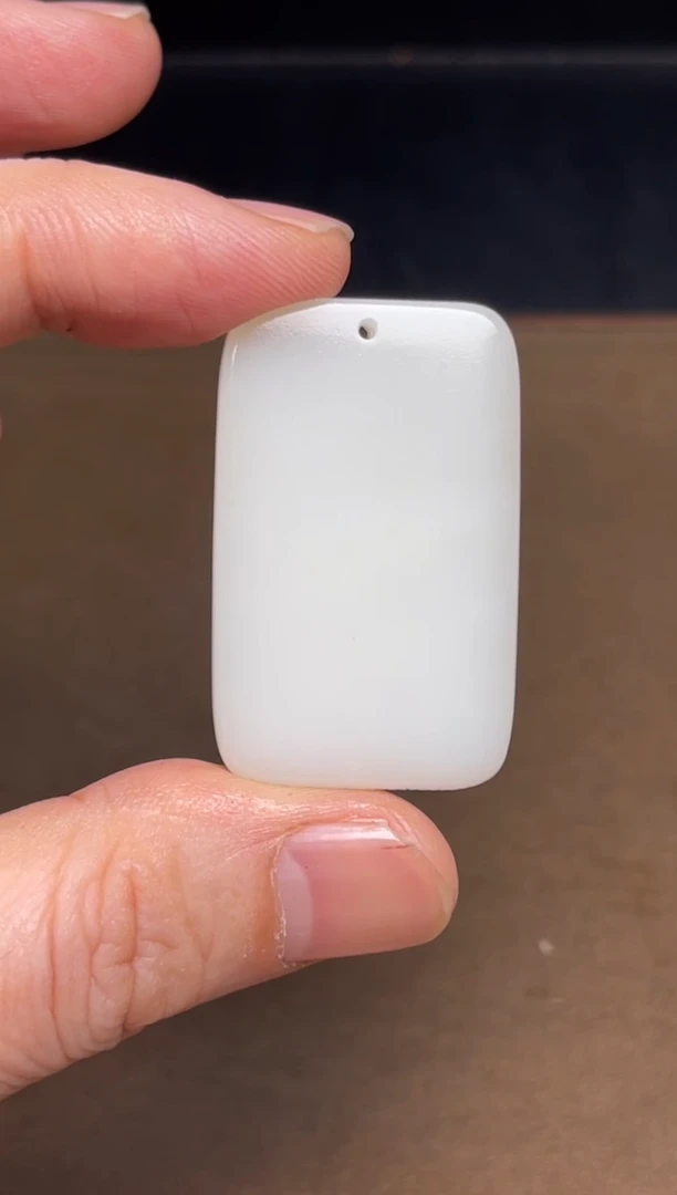 【闪购商品】和田玉颈饰未镶嵌24