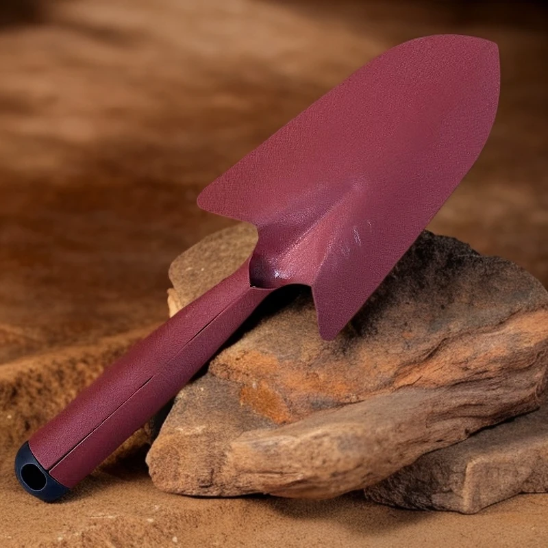 高货  园艺工具园艺铲（颜色不挑不选）