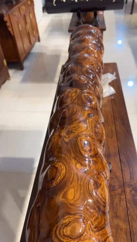 【闪购商品】花梨木类老油梨横财链接