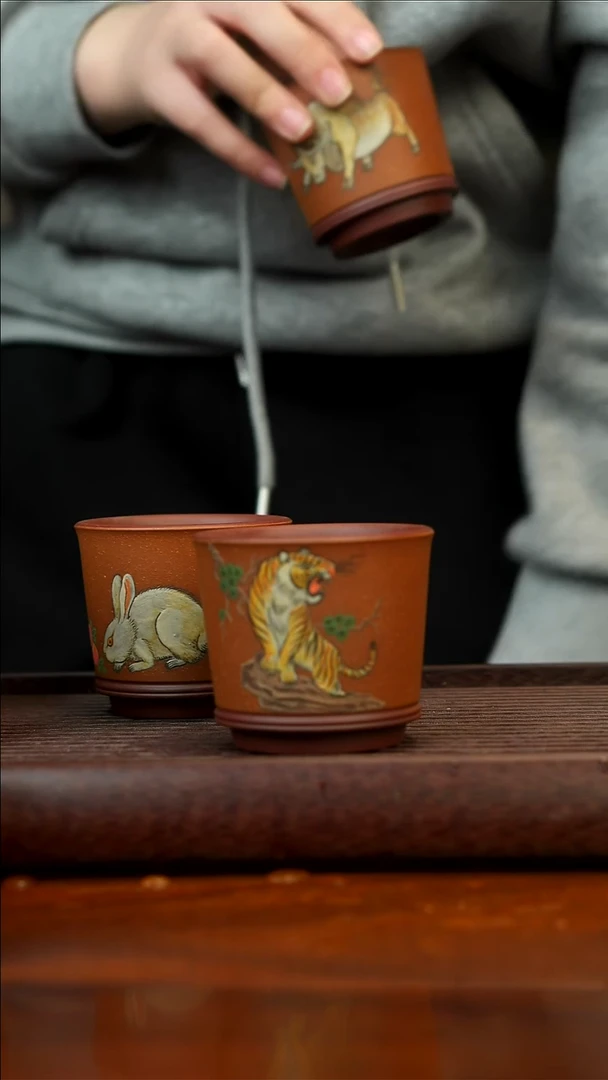 茶壶紫砂宜兴紫砂