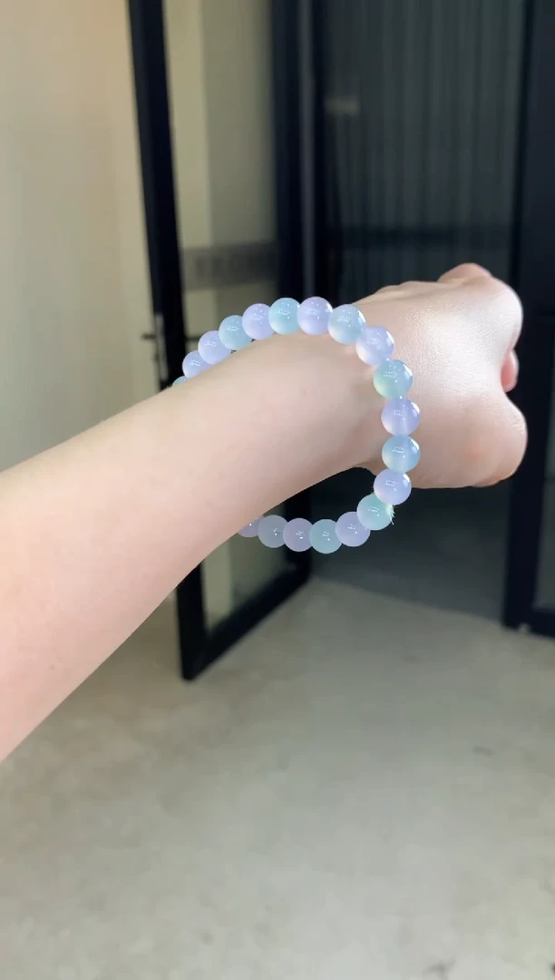 合金手链翡翠|不退不换