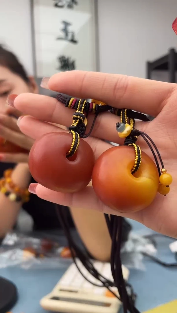 【闪购商品】蜜蜡珠宝奇石未镶嵌多样性发其一假一罚十，014