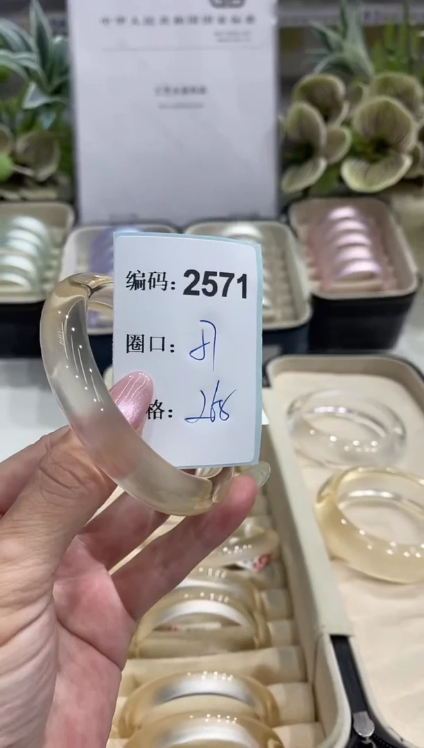 非金属无编码2571