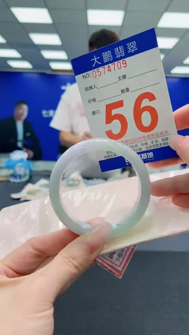 未镶嵌手镯翡翠AAAAAAAAA