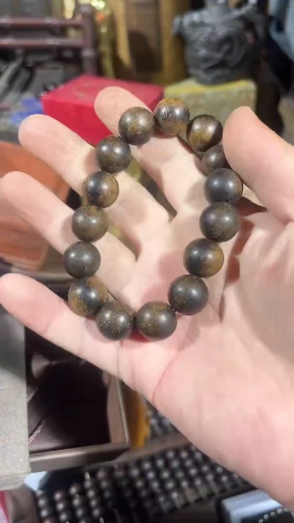 【闪购商品】滴血莲花菩提吊坠1