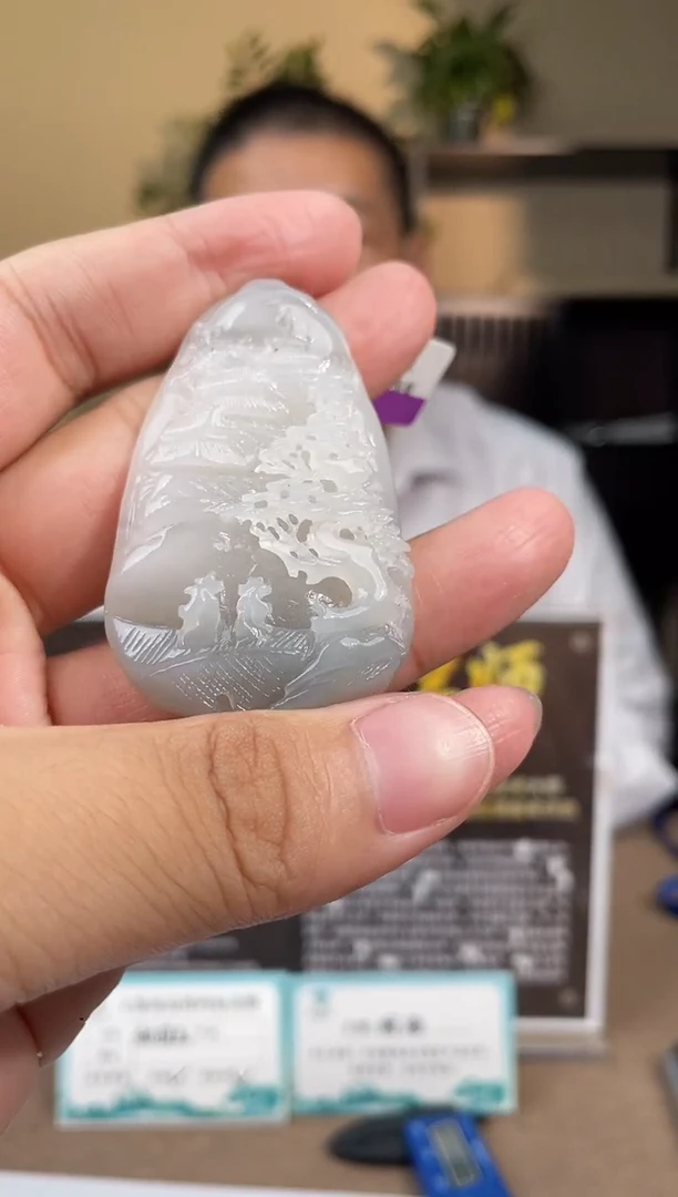 定制和田玉多样性发货拍一发一
