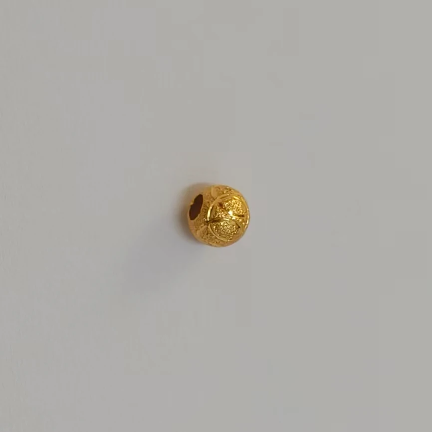 带证书  奥迪珠  DIY配件   (拍10赠1)