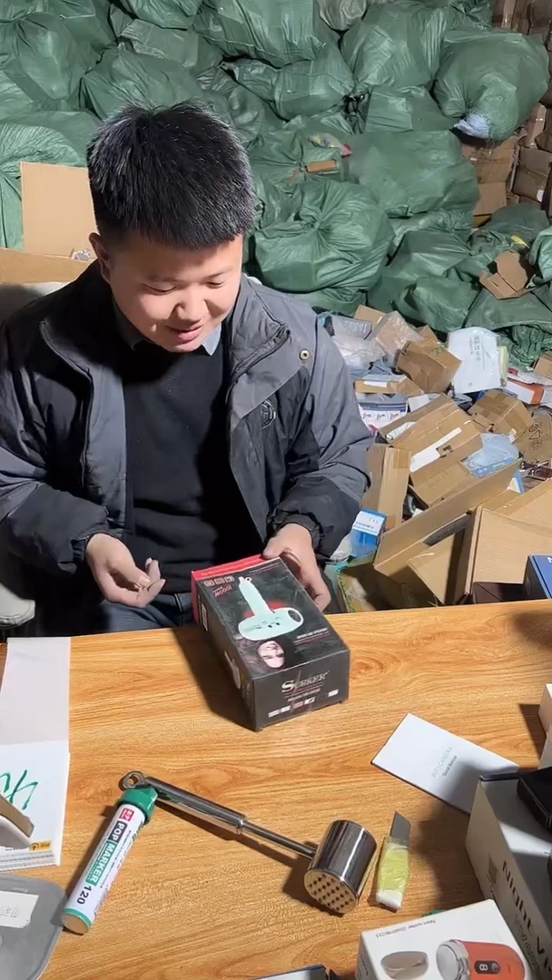 小吹风机炸炸炸炸40