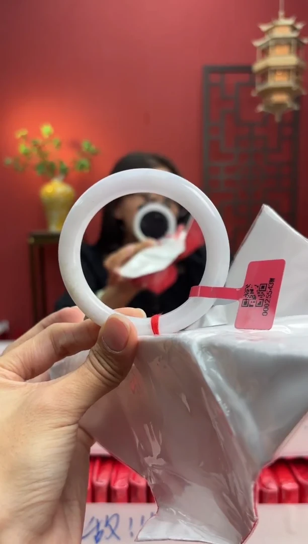 未镶嵌手镯翡翠翡翠手镯6