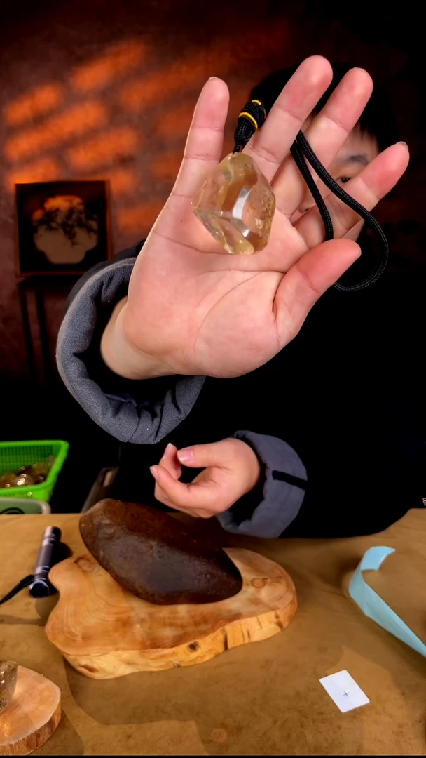 水晶摆件未镶嵌29