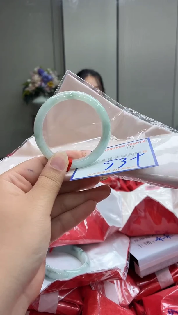 未镶嵌手镯翡翠111111111
