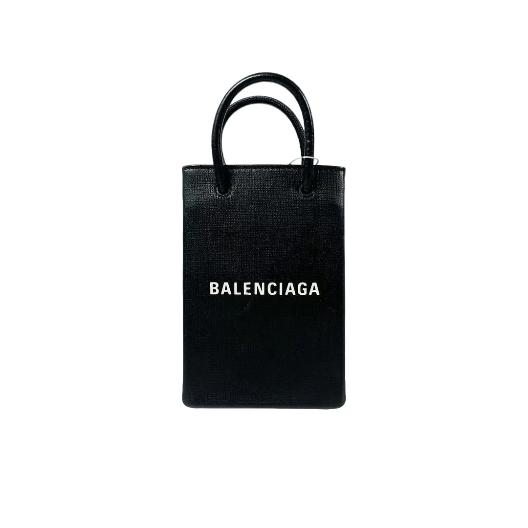 95新 Balenciaga/巴黎世家  安洁利严选手提包/0004811
